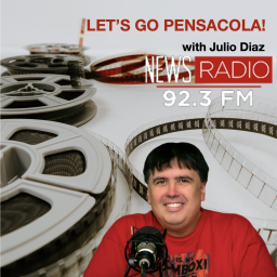 Podcast thumbnail for Let's Go Pensacola!