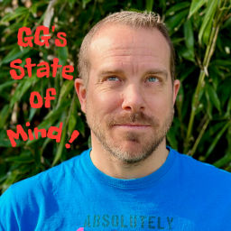 Podcast thumbnail for GG's State Of Mind !