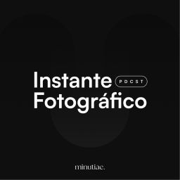 Podcast thumbnail for Instante Fotográfico
