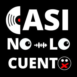 Podcast thumbnail for Casi no lo cuento