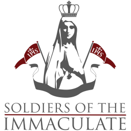 Podcast thumbnail for Soldiers of the Immaculate
