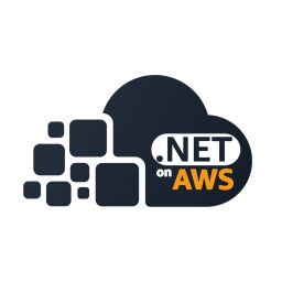 Podcast thumbnail for .NET on AWS