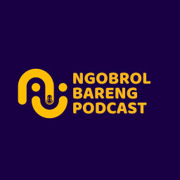 Podcast thumbnail for Ngobrol Bareng Podcast