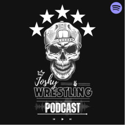 Podcast thumbnail for Joshy Wrestling