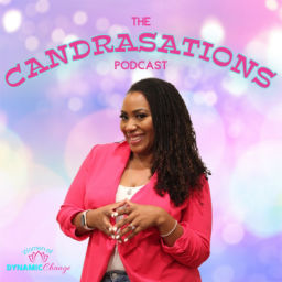 Podcast thumbnail for CandraSations