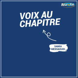 Podcast thumbnail for Voix au Chapitre