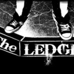 Podcast thumbnail for The Ledge (mp3)