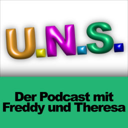 Podcast thumbnail for U.N.S.