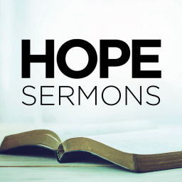 Podcast thumbnail for HOPE Sermons