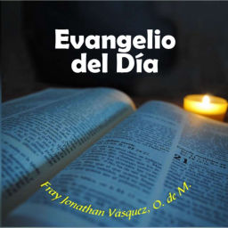 Podcast thumbnail for Evangelio del día