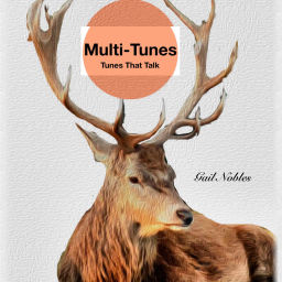 Podcast thumbnail for Multi-Tunes