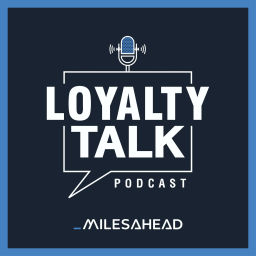 Podcast thumbnail for Loyalty Talk