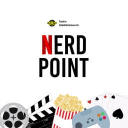 Podcast thumbnail for Nerd Point