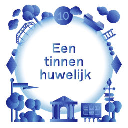 Podcast thumbnail for Ziel van het Marineterrein