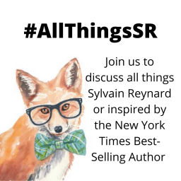 Podcast thumbnail for All Things SR
