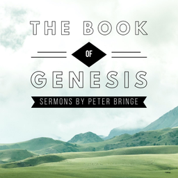 Podcast thumbnail for Genesis