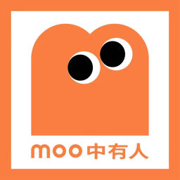 Podcast thumbnail for moo中有人|在情绪流动中看见自己