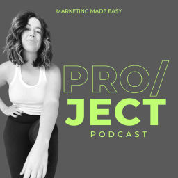 Podcast thumbnail for PRO/JECT