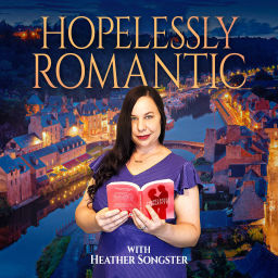 Podcast thumbnail for Hopelessly Romantic
