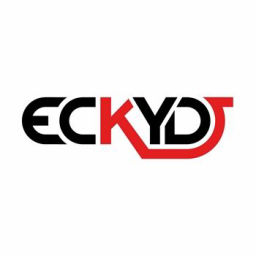 Podcast thumbnail for EckyDj