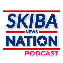 Podcast thumbnail for Skiba News Nation