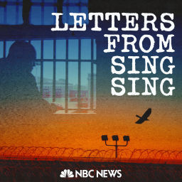 Podcast thumbnail for Letters from Sing Sing