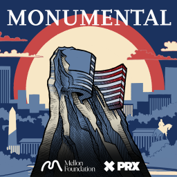Podcast thumbnail for Monumental