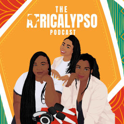 Podcast thumbnail for The Africalypso Podcast