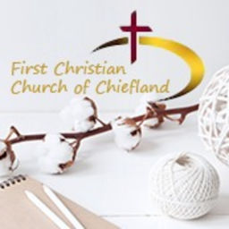 Podcast thumbnail for Hear the good news from the First Christian Church Of Chiefland