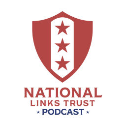 Podcast thumbnail for National Links Trust Podcast