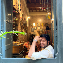 Podcast thumbnail for Ali Hasnain Collection
