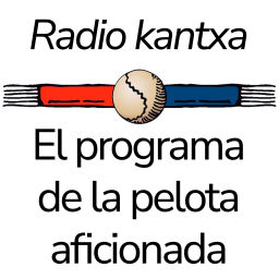 Podcast thumbnail for Radio Kantxa