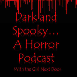 Podcast thumbnail for Dark and Spooky ..... A Horror Podcast