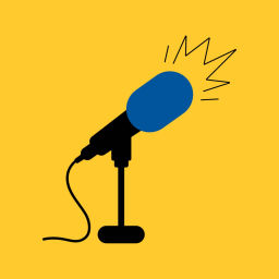 Podcast thumbnail for vià Sophie