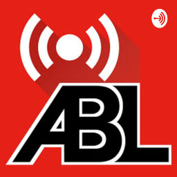 Podcast thumbnail for ABL Live!