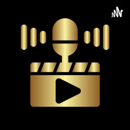 Podcast thumbnail for Cinema3D