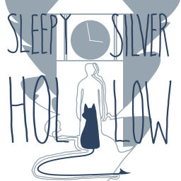 Podcast thumbnail for Sleepy Silver Hollow
