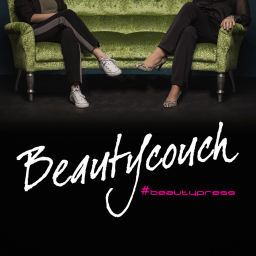 Podcast thumbnail for Beautycouch