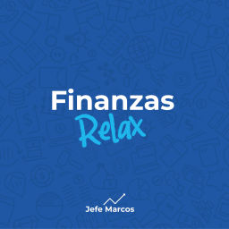 Podcast thumbnail for Finanzas Relax