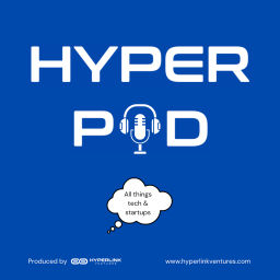 Podcast thumbnail for HyperPod
