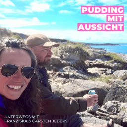 Podcast thumbnail for PUDDING MIT AUSSICHT