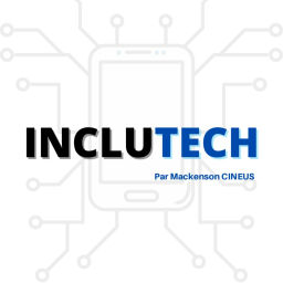 Podcast thumbnail for INCLUTECH