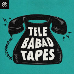 Podcast thumbnail for Telebabad Tapes