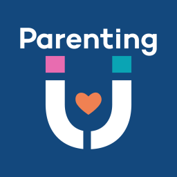 Podcast thumbnail for ParentingU