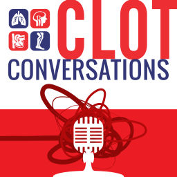 Podcast thumbnail for CLOT Conversations