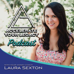 Podcast thumbnail for Accelerate Your Legacy