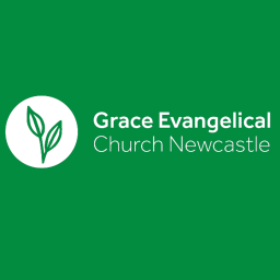 Podcast thumbnail for Grace Evangelical Church Newcastle - Sermons