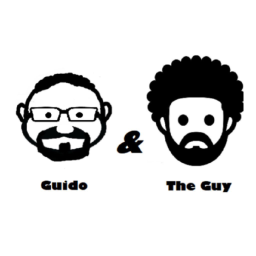 Podcast thumbnail for Guido and The Guy Podcast