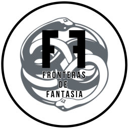Podcast thumbnail for Fronteras de Fantasia