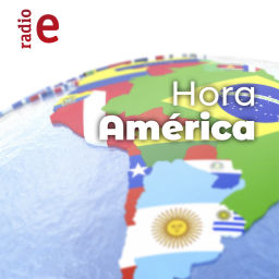 Podcast thumbnail for Hora América